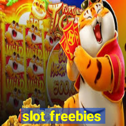 slot freebies