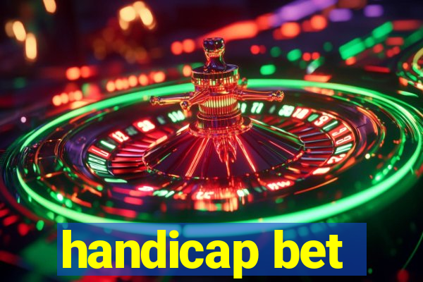 handicap bet