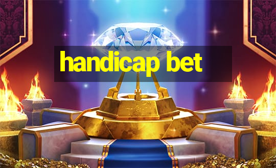 handicap bet