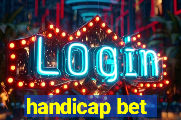 handicap bet