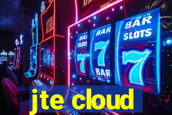 jte cloud