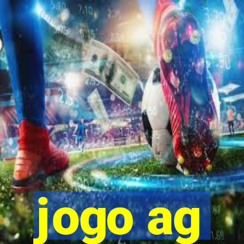 jogo ag