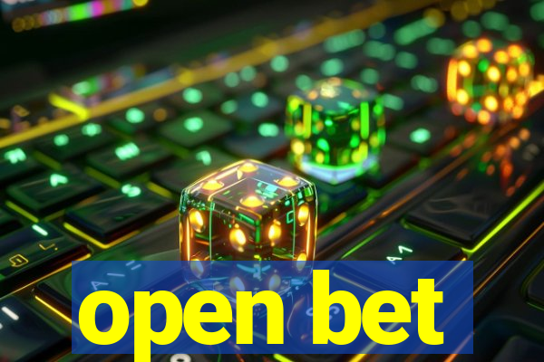 open bet