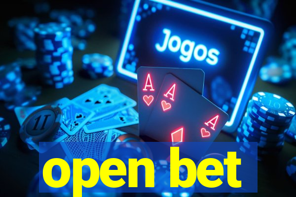 open bet