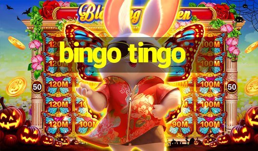 bingo tingo