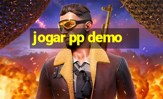 jogar pp demo