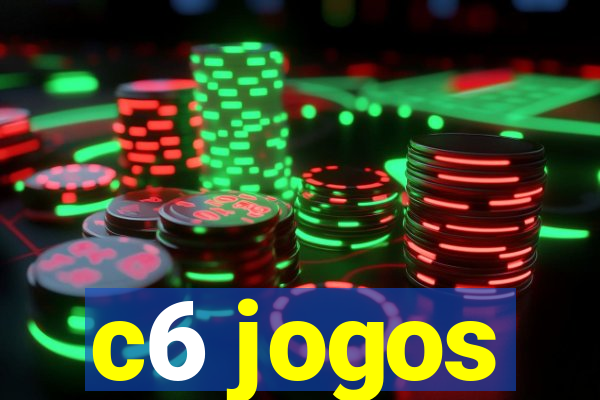 c6 jogos