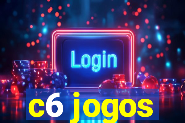 c6 jogos