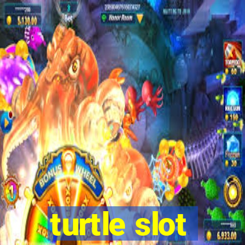 turtle slot