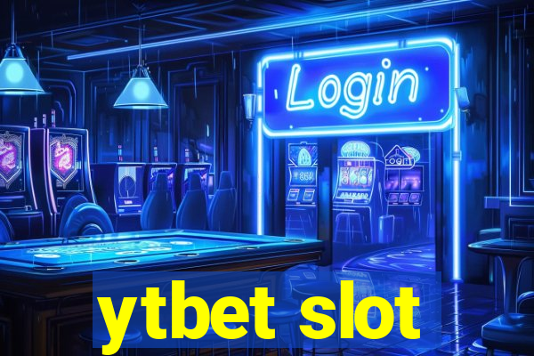 ytbet slot