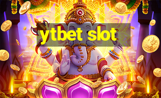 ytbet slot