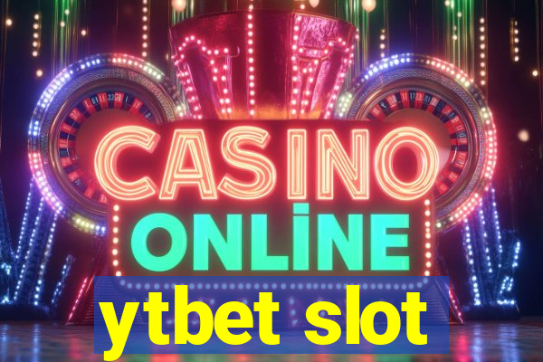 ytbet slot