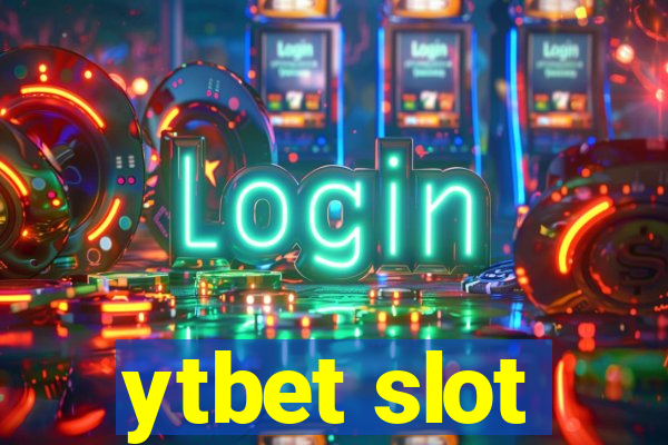 ytbet slot