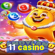 11 casino