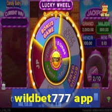 wildbet777 app