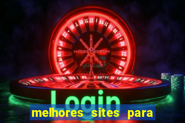 melhores sites para analisar jogos