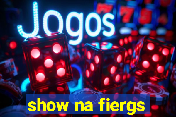 show na fiergs