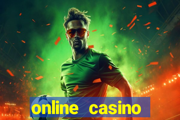 online casino software platforms