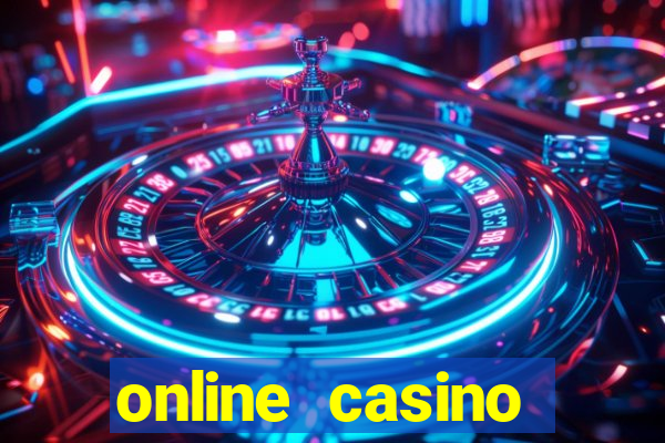 online casino software platforms