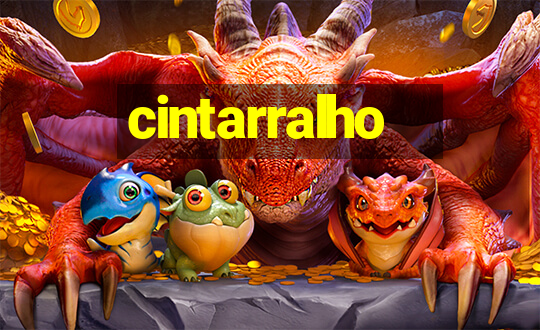 cintarralho