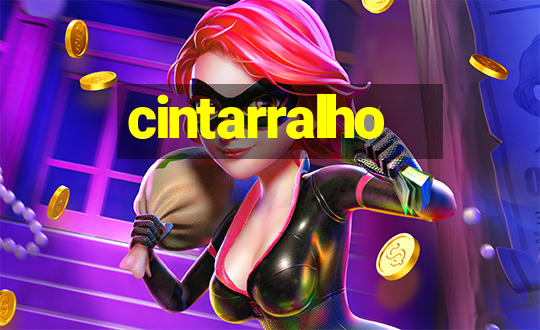 cintarralho