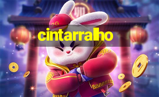 cintarralho