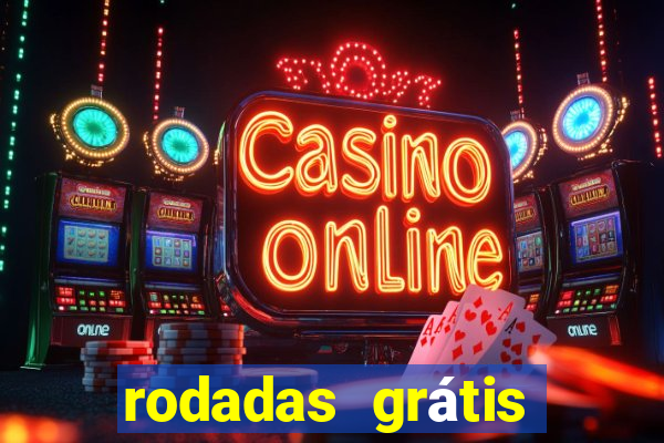 rodadas grátis fortune tiger