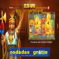 rodadas grátis fortune tiger