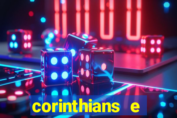 corinthians e juventude jogo de volta