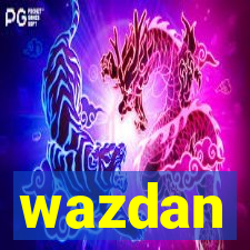 wazdan