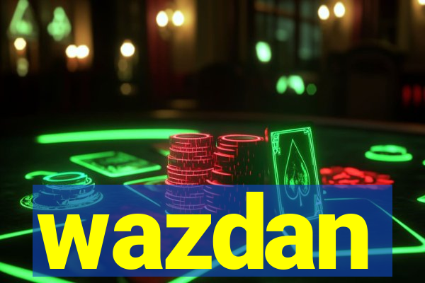 wazdan