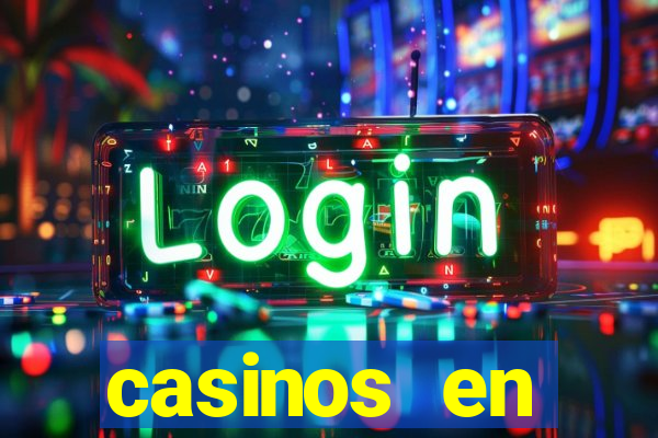 casinos en argentina online