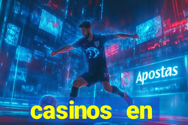 casinos en argentina online