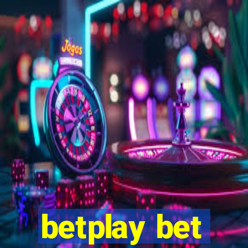 betplay bet