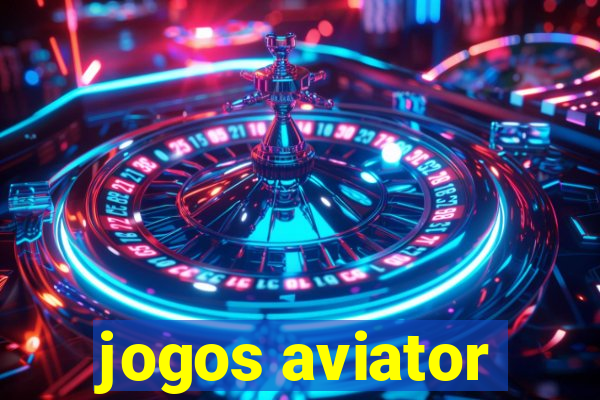 jogos aviator