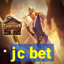 jc bet