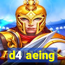 d4 aeing