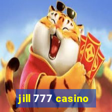 jill 777 casino