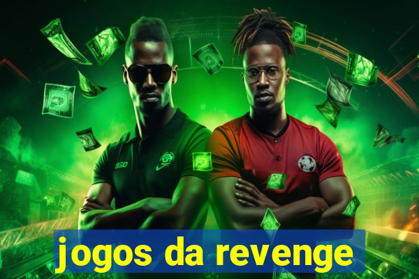 jogos da revenge