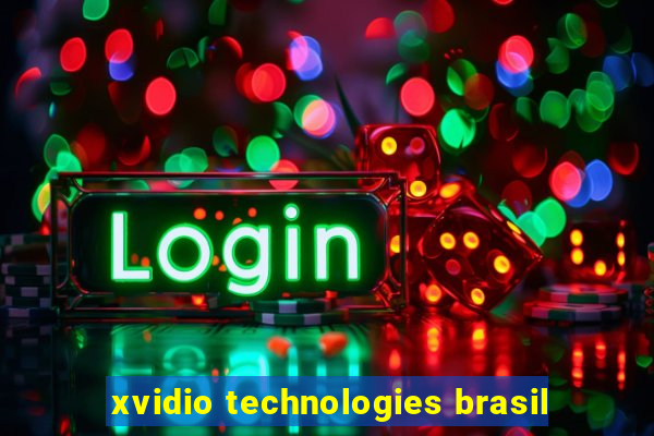 xvidio technologies brasil