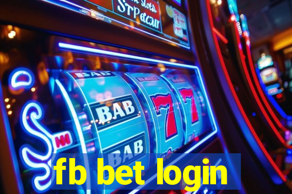 fb bet login