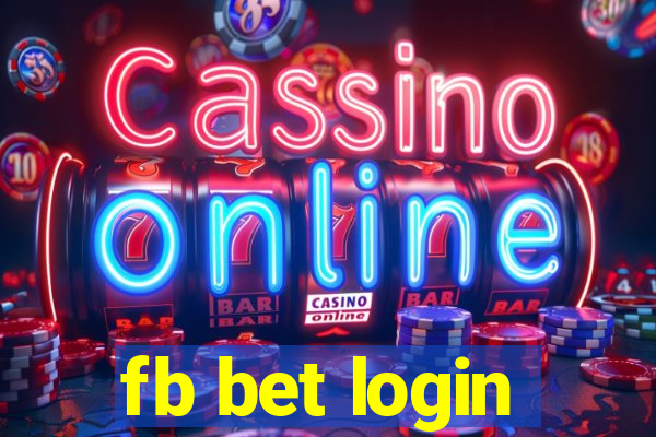 fb bet login