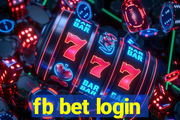 fb bet login