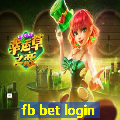 fb bet login