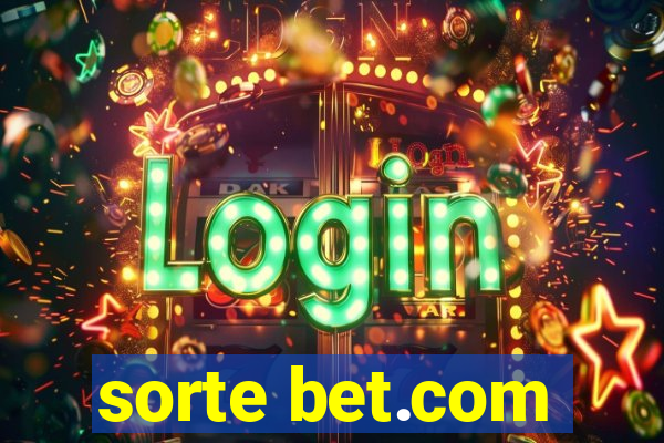 sorte bet.com