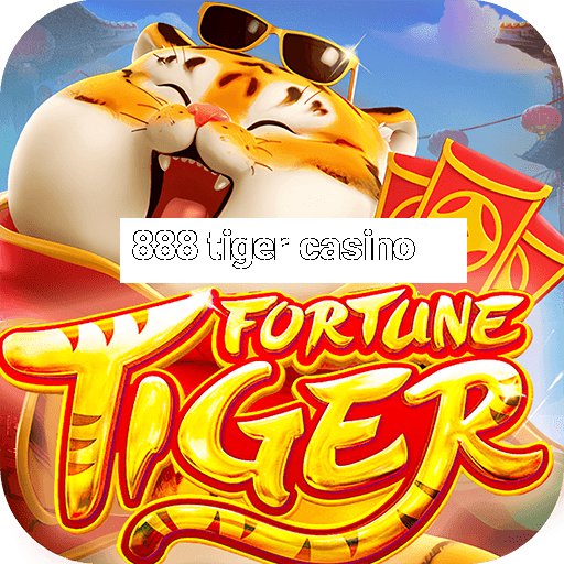 888 tiger casino