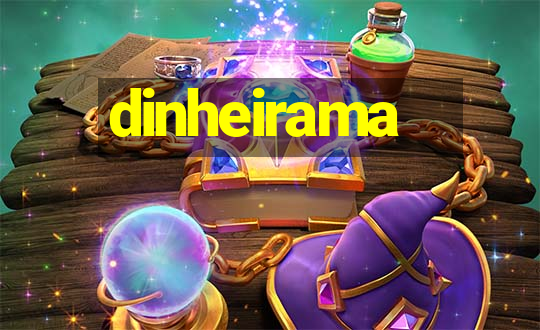 dinheirama