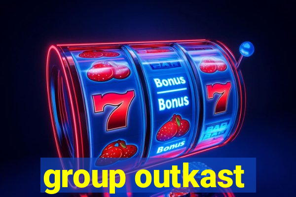 group outkast