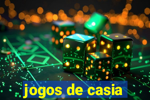 jogos de casia