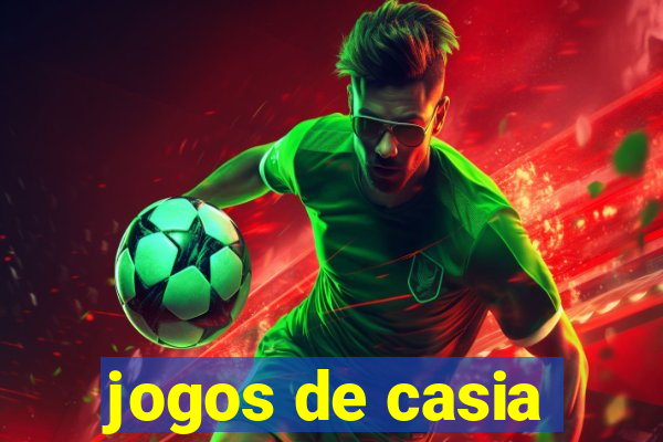 jogos de casia